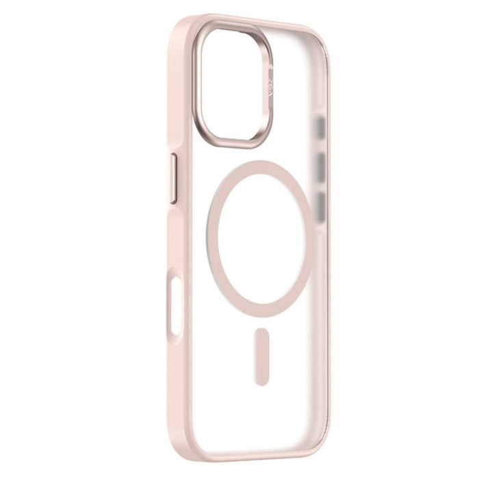 ZGA Du Mont iPhone 17 Case