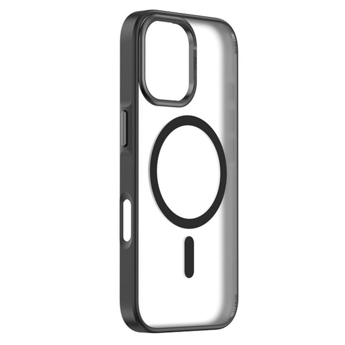 ZGA Du Mont iPhone 17 Case