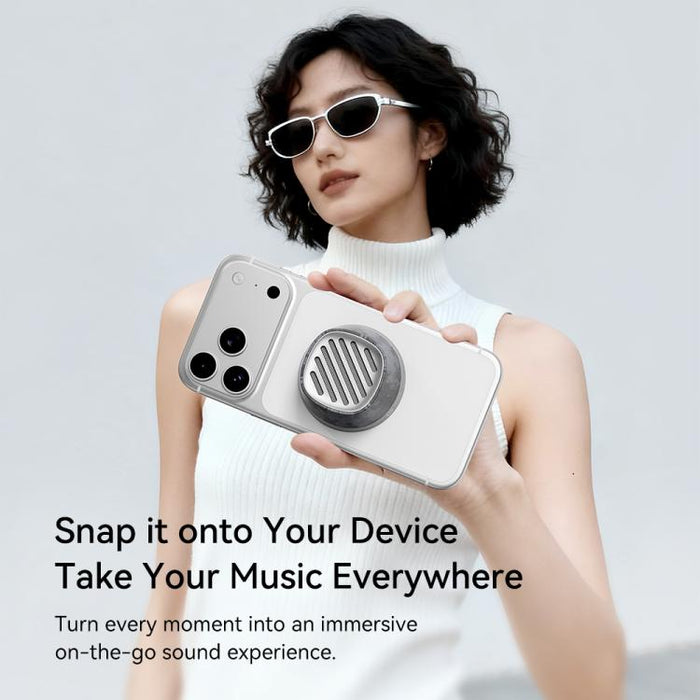 Rock K13Pro Bluetooth Speakers