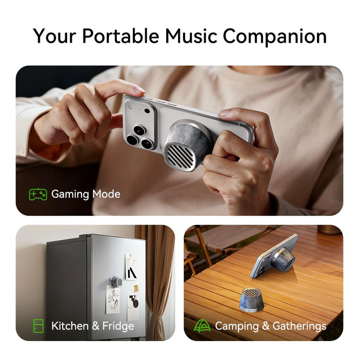 Rock K13Pro Bluetooth Speakers