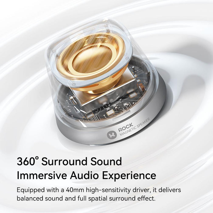 Rock K13Pro Bluetooth Speakers