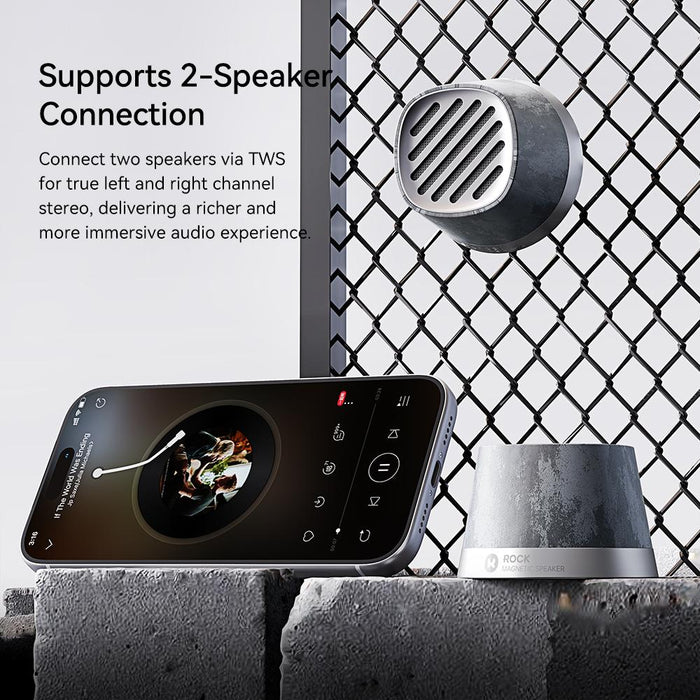 Rock K13Pro Bluetooth Speakers