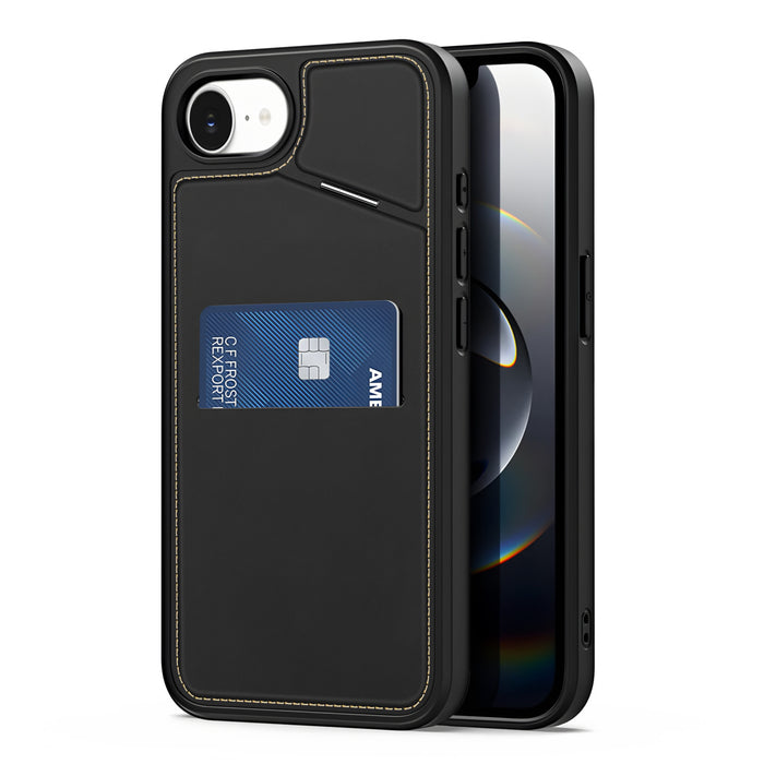 Dux Ducis Rafi II Series iPhone 16e Case
