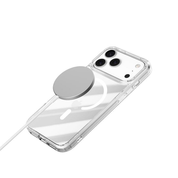 Mutural Ice Series iPhone 17 Pro Max Case