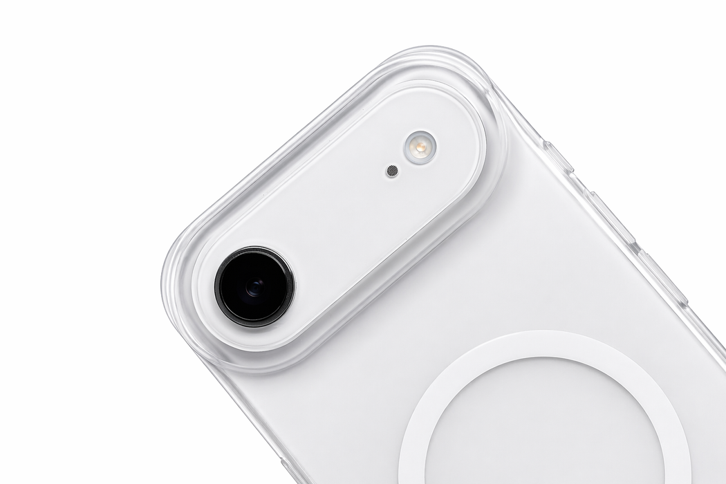 Zagg Hampton Snap Lite iPhone 17 Air Case