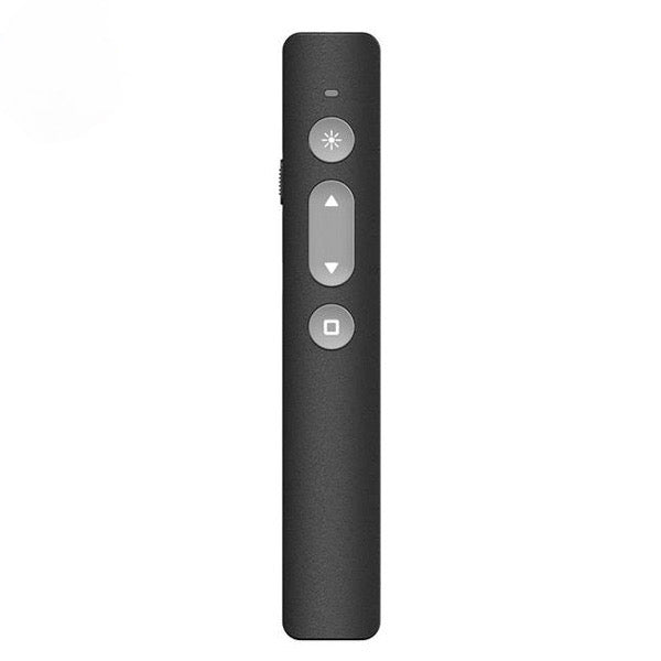 COTECi Multifunctional Laser Pen Pointer - USB Model