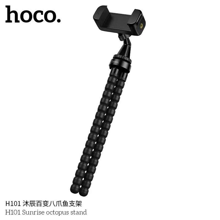 Hoco H101 Sunrise Octopus Tripod