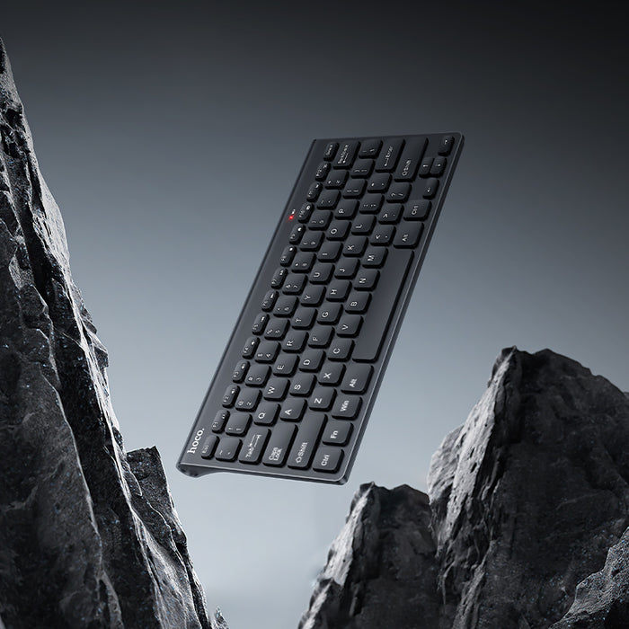 Hoco GM70 Dragon 2.4G Wireless Mini Keyboard