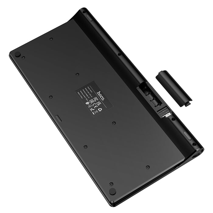 Hoco GM70 Dragon 2.4G Wireless Mini Keyboard