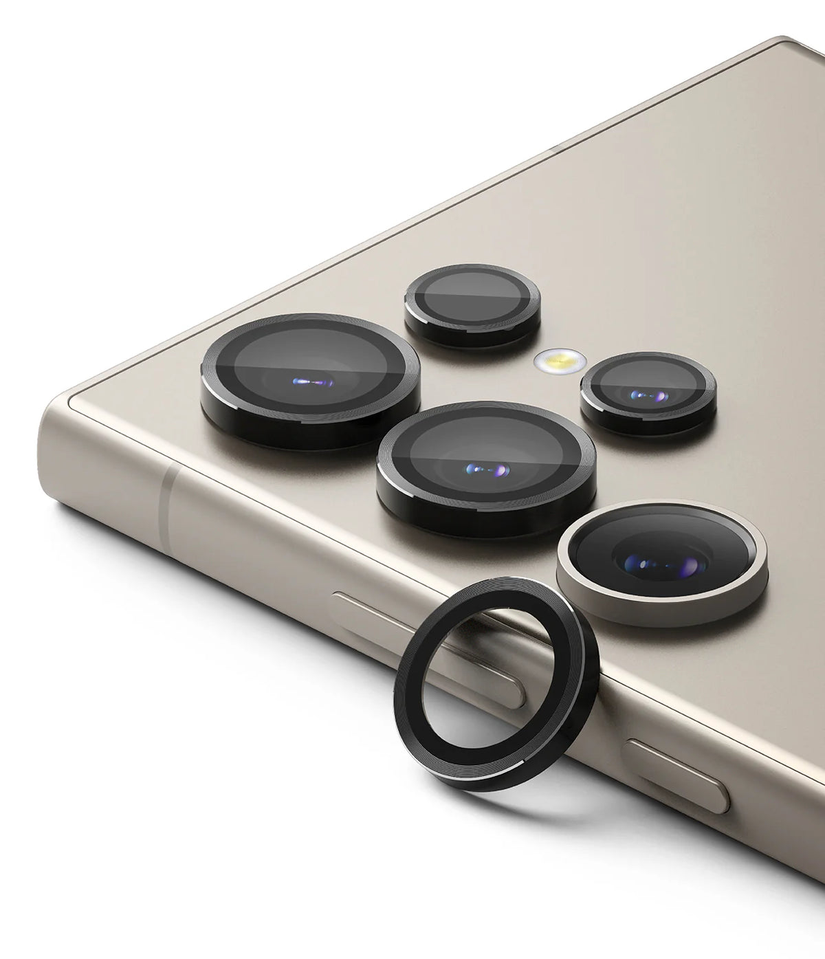 Anank Lens Protector For S24 Ultra
