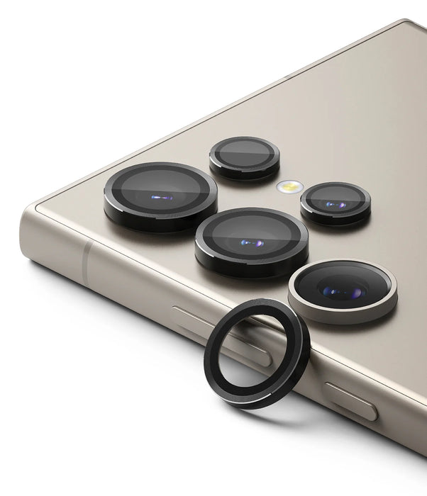 Anank Lens Protector For S24 Ultra