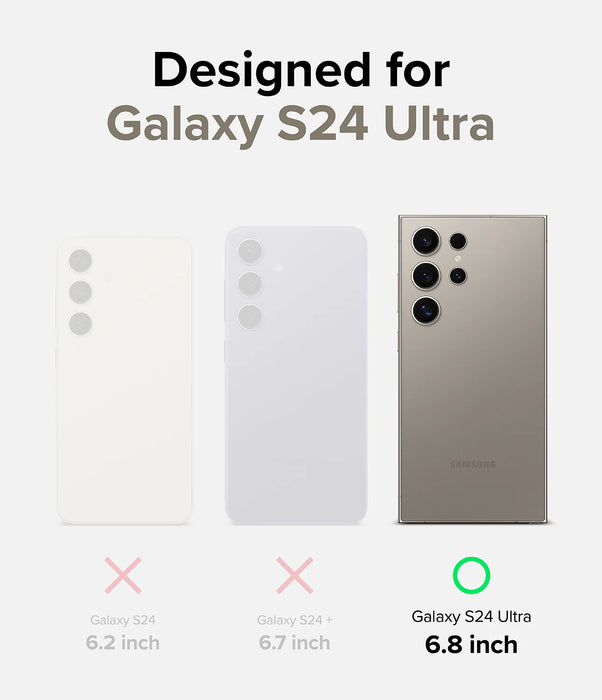 Anank Lens Protector For S24 Ultra