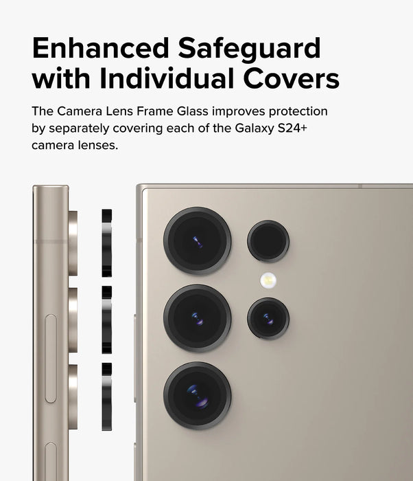 Anank Lens Protector For S24 Ultra