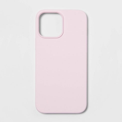 Montreal iPhone 13 Pro Max Silicone Case