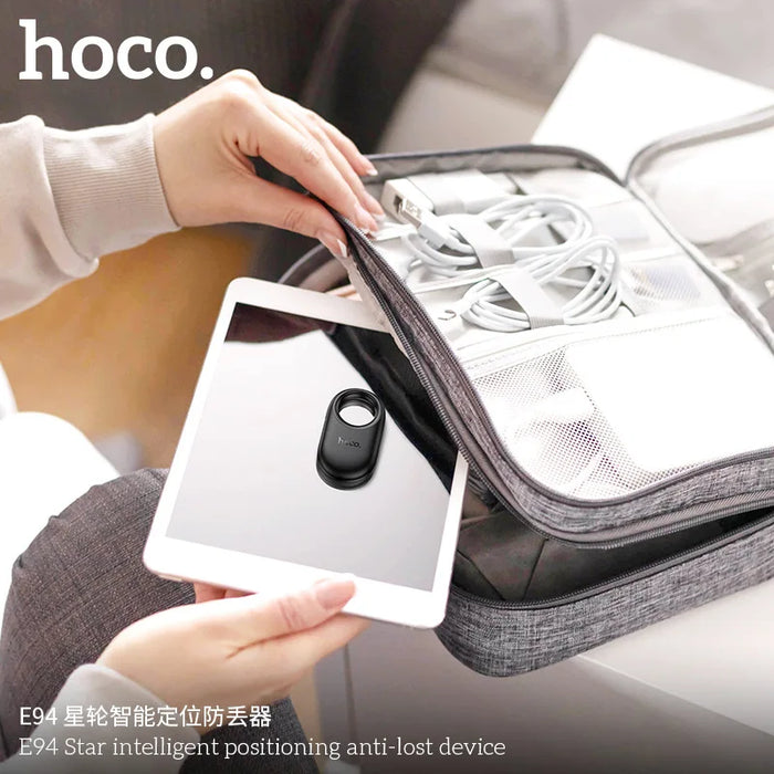 E49 Star Intelligent Positioning Anti-Lost Device