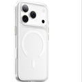 BlueO Crystal Pro MagSafe Drop Resistance Case iPhone 18 Pro Max