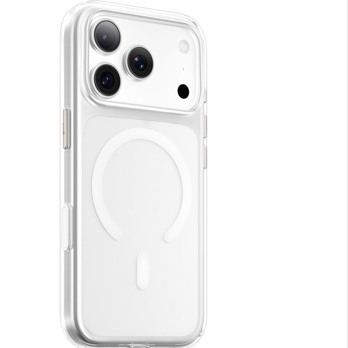 BlueO Crystal Pro MagSafe Drop Resistance Case iPhone 17 Pro