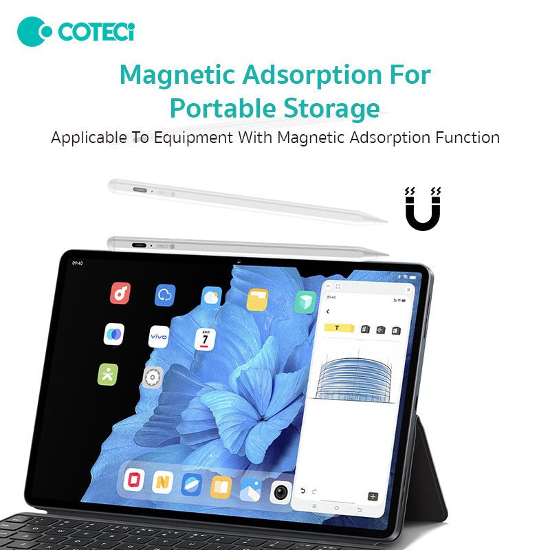 COTECi iP‑020 P8 Universal Capacitive Pen