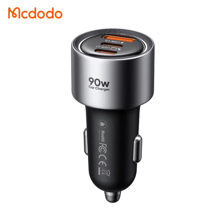 Mcdodo CC-311 Car Charger