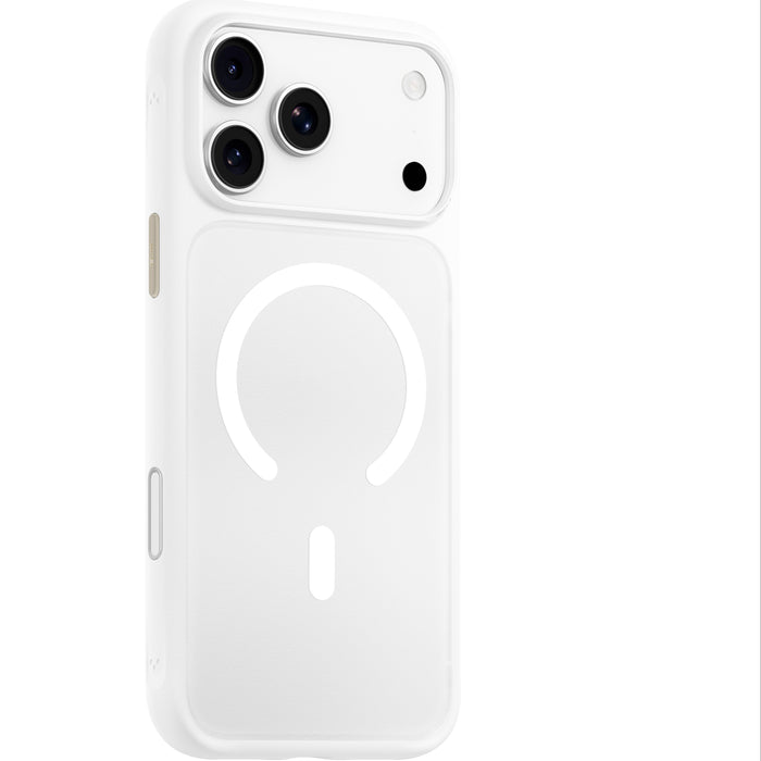 BlueO skin Friendly Magnectic iPhone 17 Pro Max Case