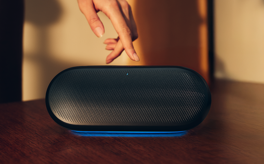 Harman Kardon Luna 2 Speakers