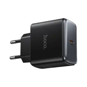 Hoco C159A Upgrade Single Port PD65W Fast Charger