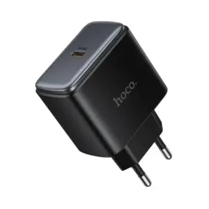 Hoco C159A Upgrade Single Port PD65W Fast Charger