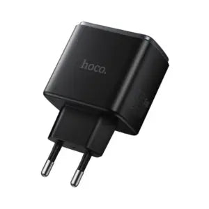 Hoco C159A Upgrade Single Port PD65W Fast Charger