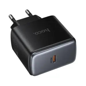 Hoco C159A Upgrade Single Port PD65W Fast Charger