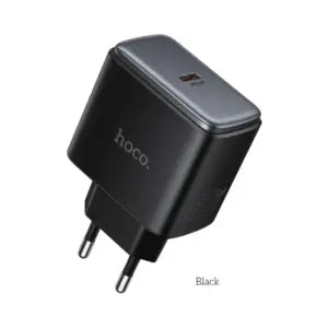 Hoco C159A Upgrade Single Port PD65W Fast Charger