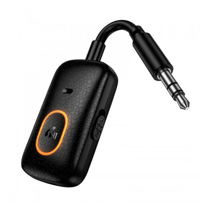 Hoco E151 Graceful Aux BT Audio Receiver And Transmitter