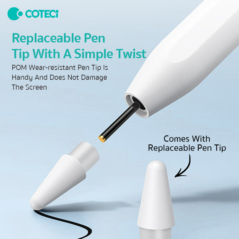 COTECi iP‑020 P8 Universal Capacitive Pen