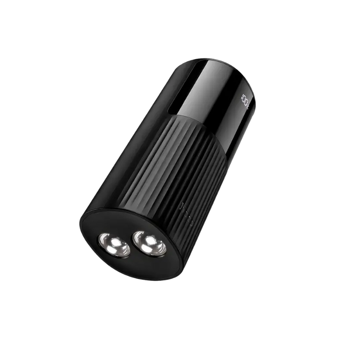Hoco J150 Stream 22.5W + PD20W Powerbank With Flashlight