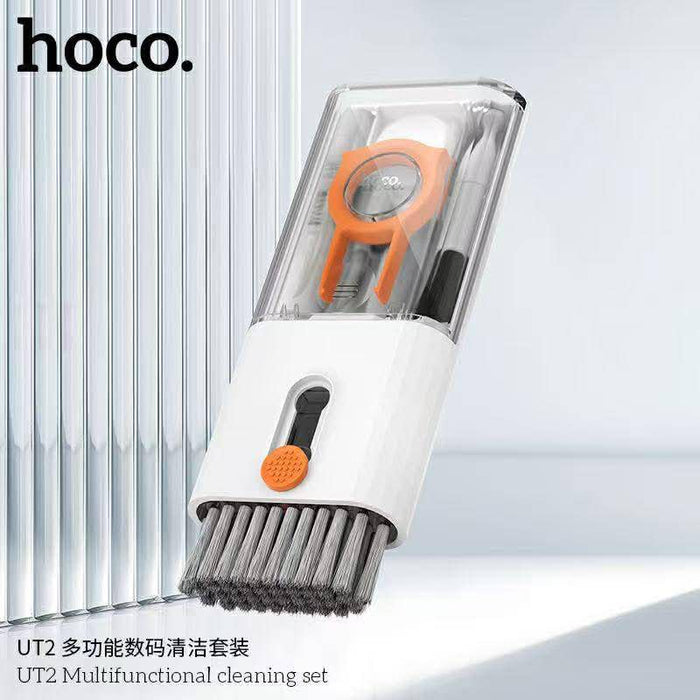 Hoco UT2 Multifunction Cleaning Set