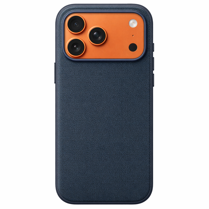 TechWoven iPhone 17 Pro Max MagSafe Case