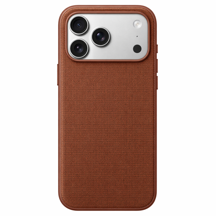 TechWoven iPhone 17 Pro Max MagSafe Case