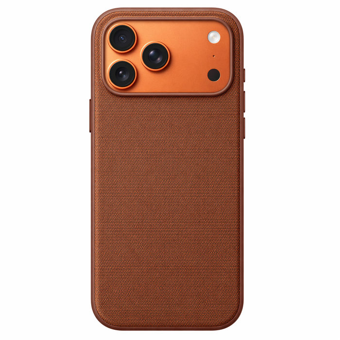 TechWoven iPhone 17 Pro Max MagSafe Case