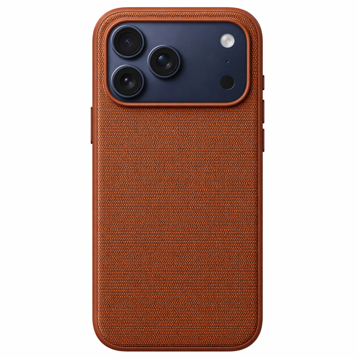TechWoven iPhone 17 Pro Max MagSafe Case