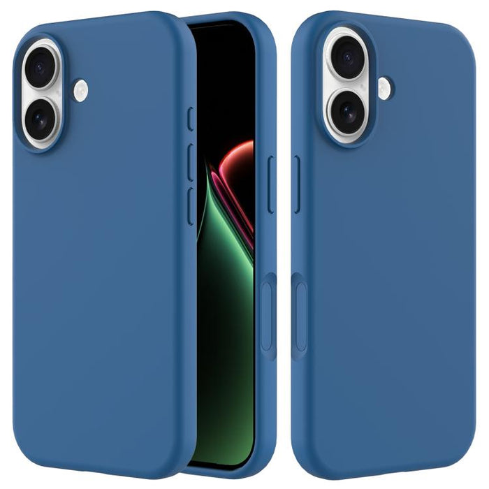 Montreal Magnetic Silicone iPhone 17 Case