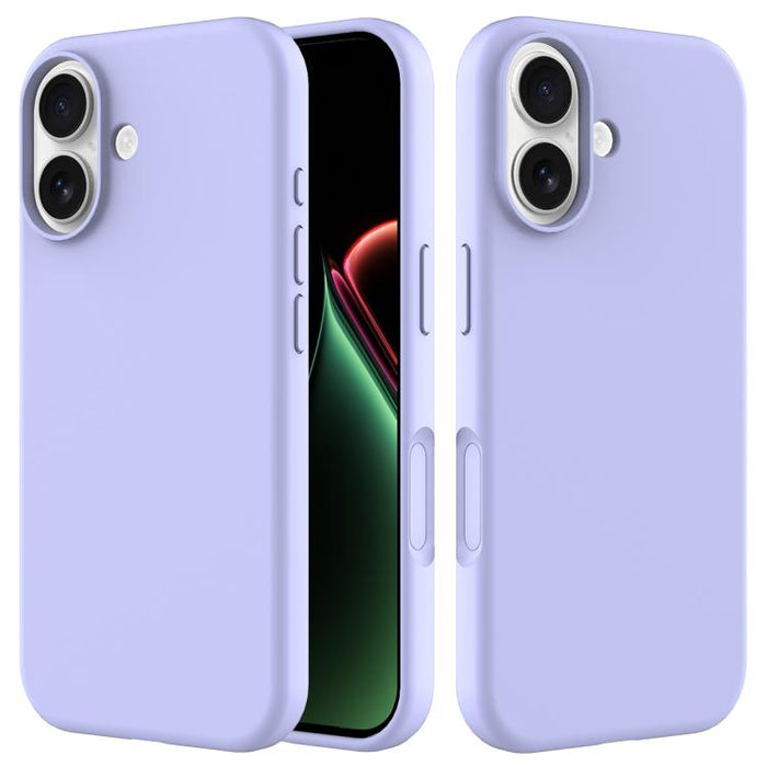 Montreal Magnetic Silicone iPhone 17 Case