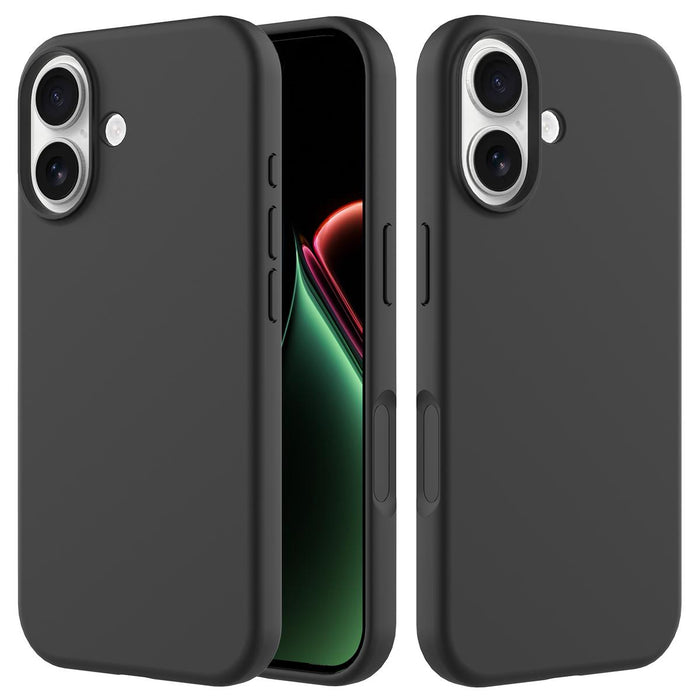 Montreal Magnetic Silicone iPhone 17 Case