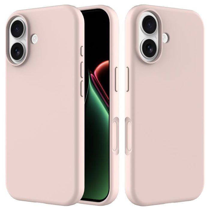 Montreal Magnetic Silicone iPhone 17 Case
