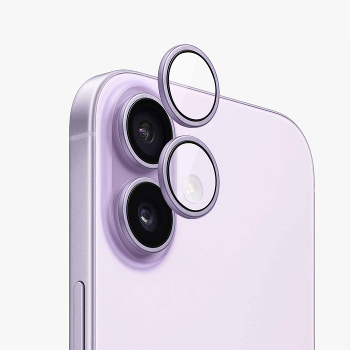 Anank AR Circle Lens Guard for iPhone 17