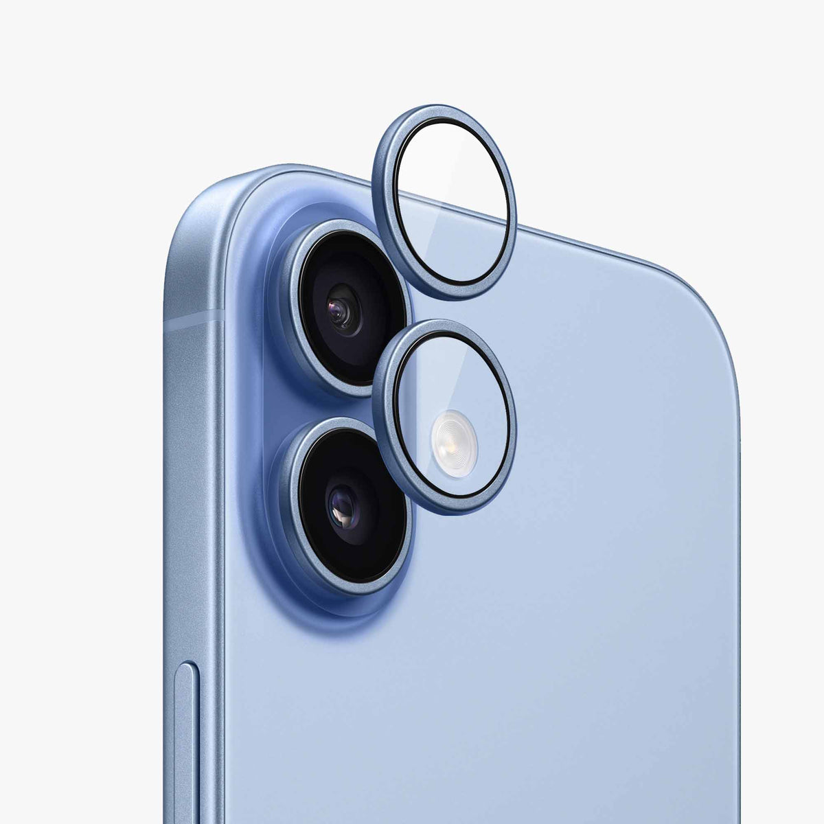 Anank AR Circle Lens Guard for iPhone 17