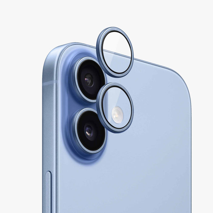 Anank AR Circle Lens Guard for iPhone 17