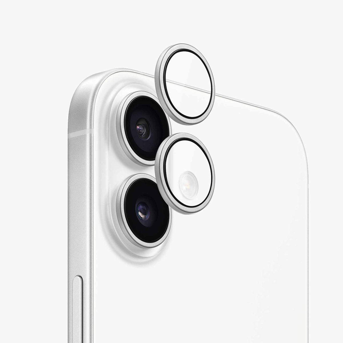 Anank AR Circle Lens Guard for iPhone 17