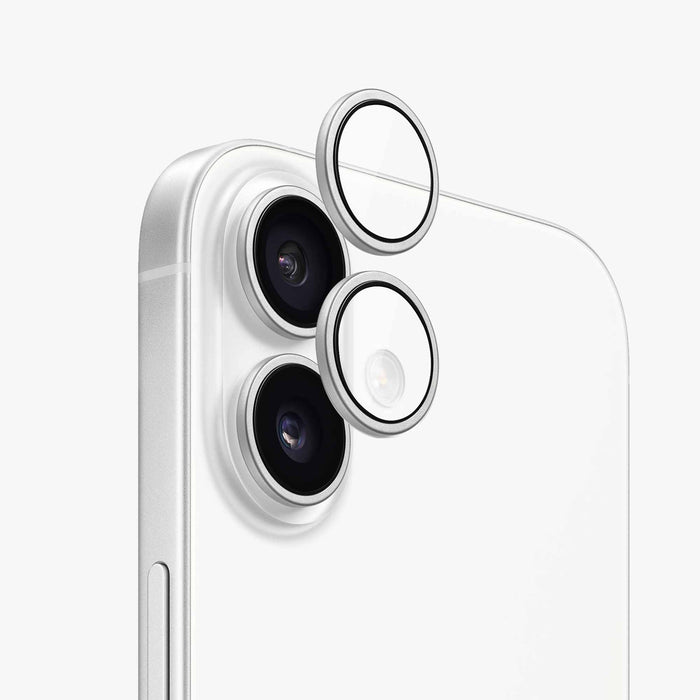 Anank AR Circle Lens Guard for iPhone 17