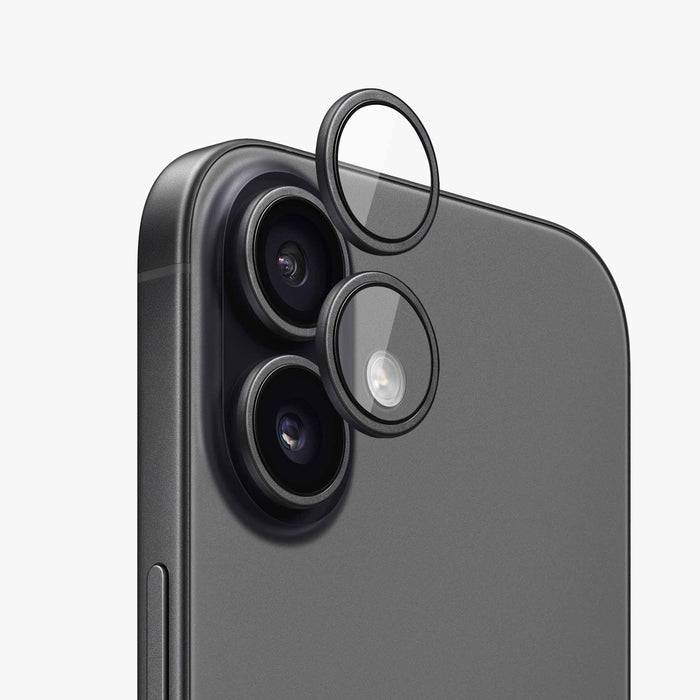 Anank AR Circle Lens Guard for iPhone 17