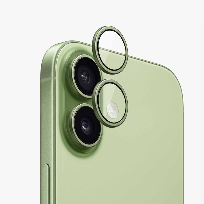 Anank AR Circle Lens Guard for iPhone 17