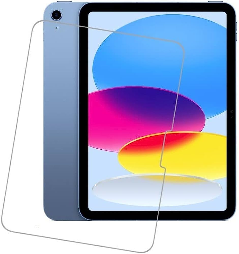 iPad 10th Gen Screen Protector 2022
